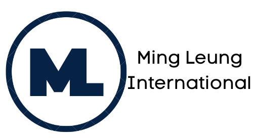 Ming Leung Logo